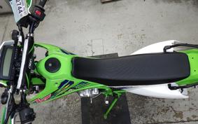 KAWASAKI KLX250 Gen.2 2026 LX250S