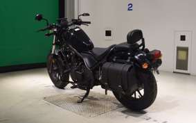 HONDA REBEL 500 A 2019 PC60