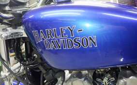 HARLEY XL883-I 2009