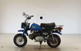 HONDA MONKEY Z50J