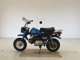 Фото Honda MONKEY с японского аукциона