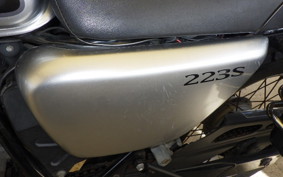 HONDA CB223S MC40