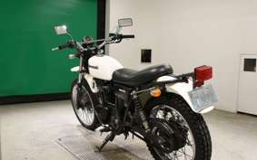 KAWASAKI 250TR 2008 BJ250F
