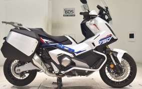HONDA X-ADV 750 2026 RH21