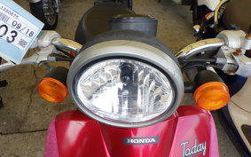 HONDA TODAY AF61