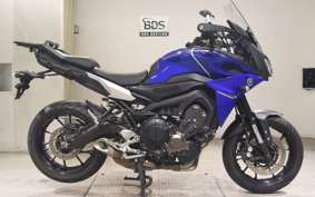 YAMAHA MT-09 Tracer 2017 RN51J