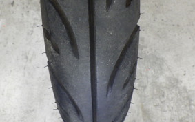SUZUKI LET's 5 G CA47A