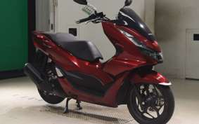 HONDA PCX 125 2003 JK05