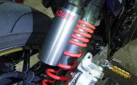 HONDA CB400SF GEN 4 A 2021 NC42