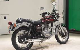 KAWASAKI ESTRELLA 2024 BJ250A