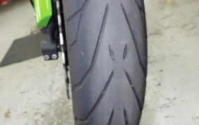 KAWASAKI NINJA 1000 2011