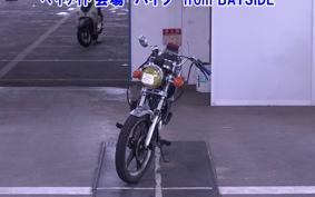 SUZUKI GN125 H PCJG9
