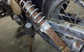 SUZUKI ST250E 2000 NJ4AA