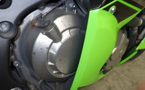 KAWASAKI ZX 10 NINJA ABS 2017