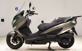 SUZUKI SKYWAVE 200 (Burgman 200) 2015 CH41A