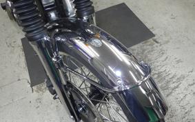 KAWASAKI W650 2009 EJ650A