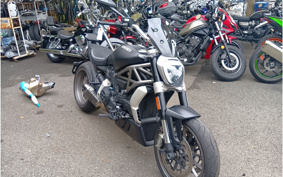 DUCATI DIAVEL 2016 GA01