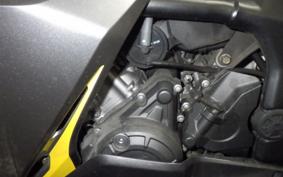 HONDA CBR250RR 2005 MC51