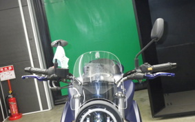 SUZUKI GIXXER 250 2000 ED22Y