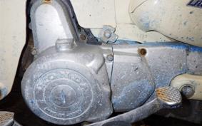HONDA LITTLE CUB E C50