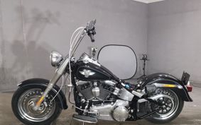 HARLEY FLSTF 1580 2012 BX5