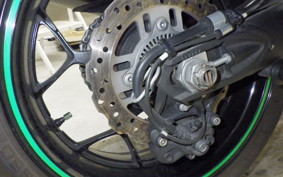 KAWASAKI ZX 1400 NINJA R A 2012