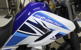 YAMAHA SEROW 250 Gen.3 DG31J