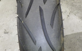 HONDA APE 100 GEN 2 2019 HC13