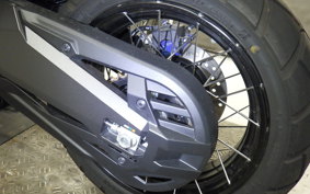 HONDA X-ADV 750 2025 RH21