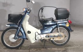 HONDA SUPER CUB90 HA02