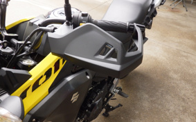 SUZUKI STROM 250 DS11A
