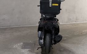 YAMAHA CYGNUS125XSR SED8J
