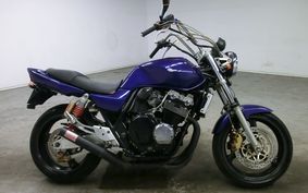HONDA CB400SF VTEC 2002 NC39
