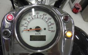 HONDA SHADOW 400 2002 NC34