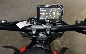 DUCATI SCRAMBLER FULL THROTTLE 2023 7K00AA