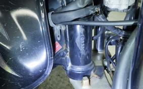 SUZUKI VANVAN 200 1998 NH41A