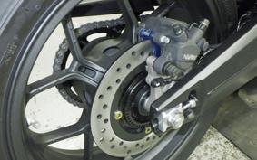 HONDA CBR650R E-Clutch 2026 RH17