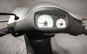 SUZUKI LET's 2 CA1PA