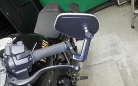 YAMAHA XSR900 2025 RN96J