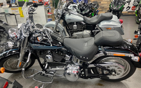 HARLEY FLSTF1340-1450 2011 BX5