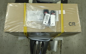 HONDA C125 SUPER CUB 2017 JA71