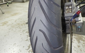 YAMAHA SRX400 Gen.4 1992 3VN