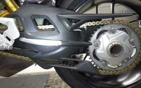 MV AGUSTA BRUTALE 1090 Corsa 2013