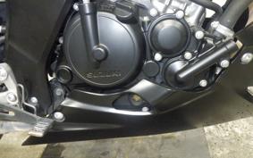 SUZUKI GSX-S125 DL32B