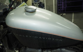 HARLEY XL1200N 2009