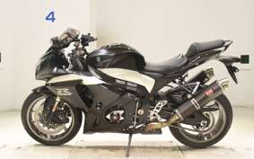 SUZUKI GSX-R1000 2010