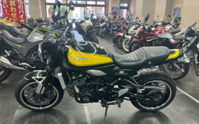 KAWASAKI Z900RS 2024 ZR900K