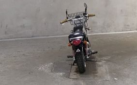 HONDA GORILLA Z50J