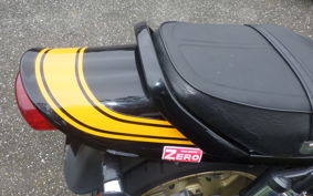 KAWASAKI ZEPHYR 1100 2006 ZRT10A