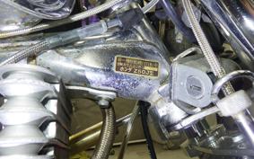 HONDA GORILLA 2014 Z50J